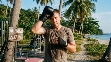 Training Vacation in Koh Phangan